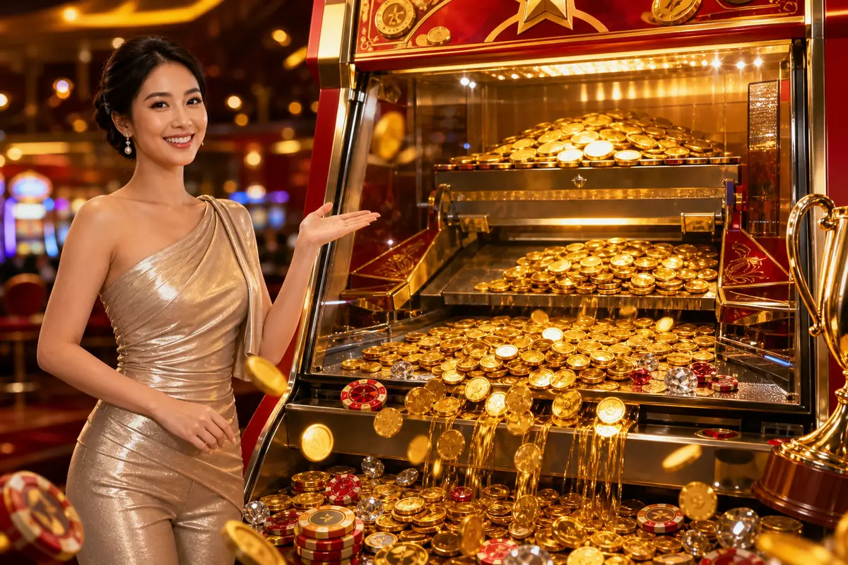sv863 casino về chúng tôi