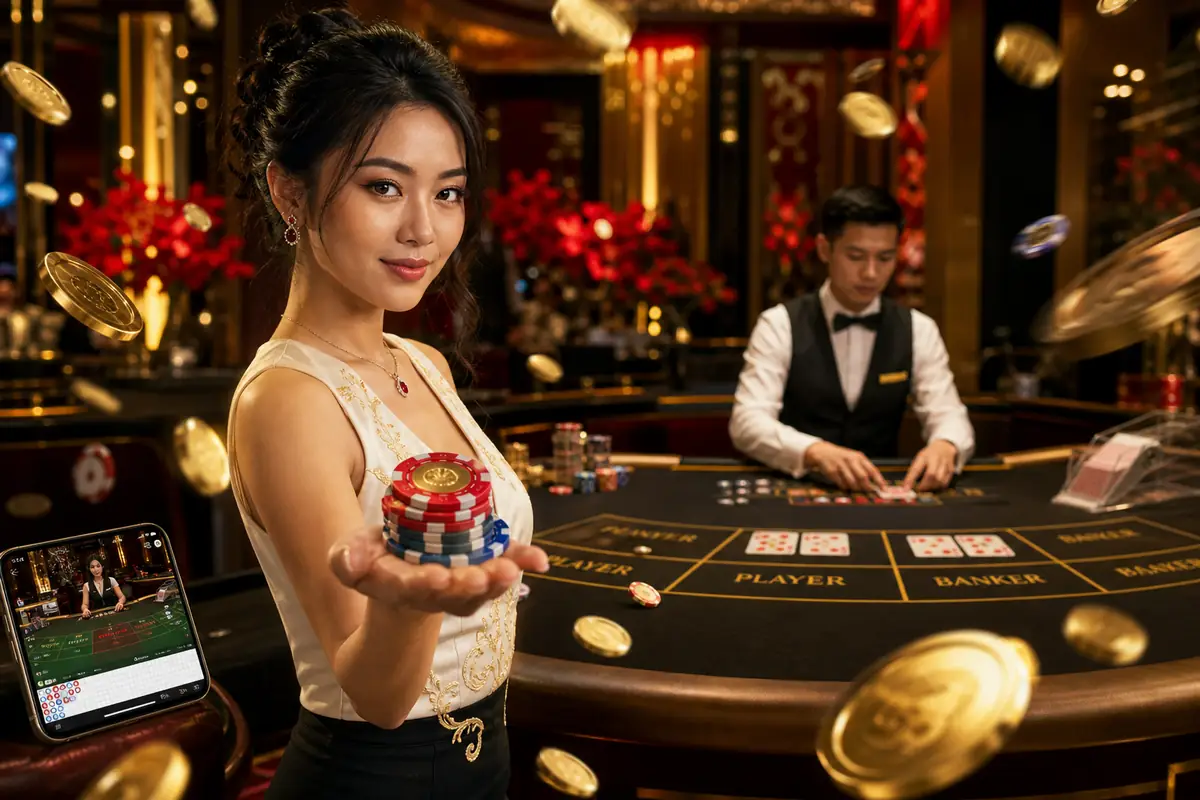 sv863 Tài Xỉu online bàn truyền thống